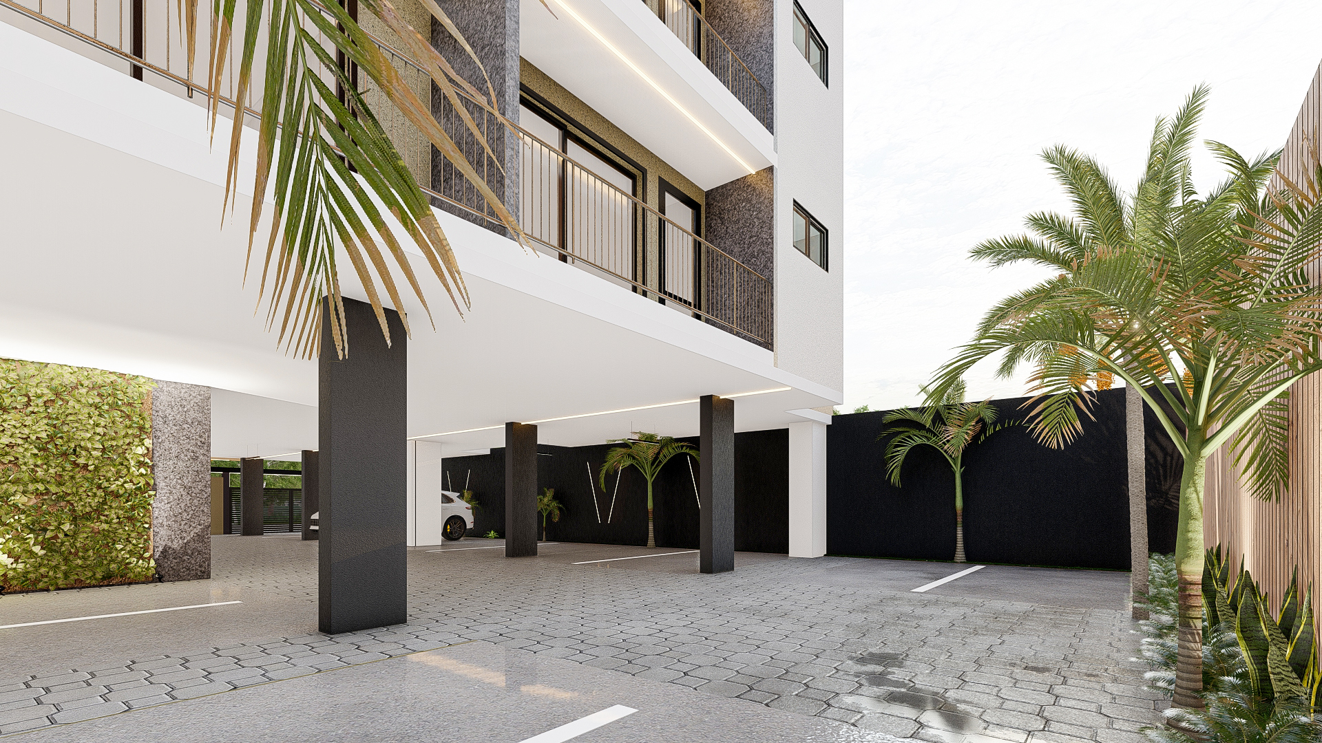 Résidence Ark - Image 12